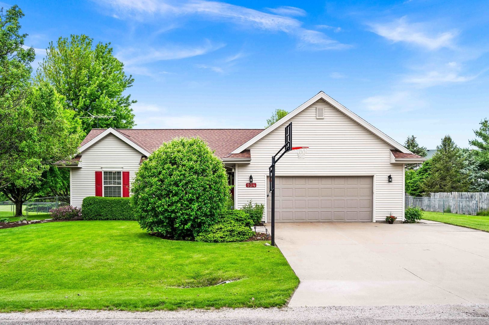Downs, McLean County, IL House for sale Property ID 419682507 LandWatch