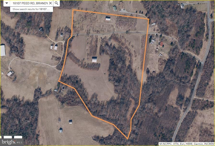 Brandywine, Prince County, MD Farms and Ranches for sale