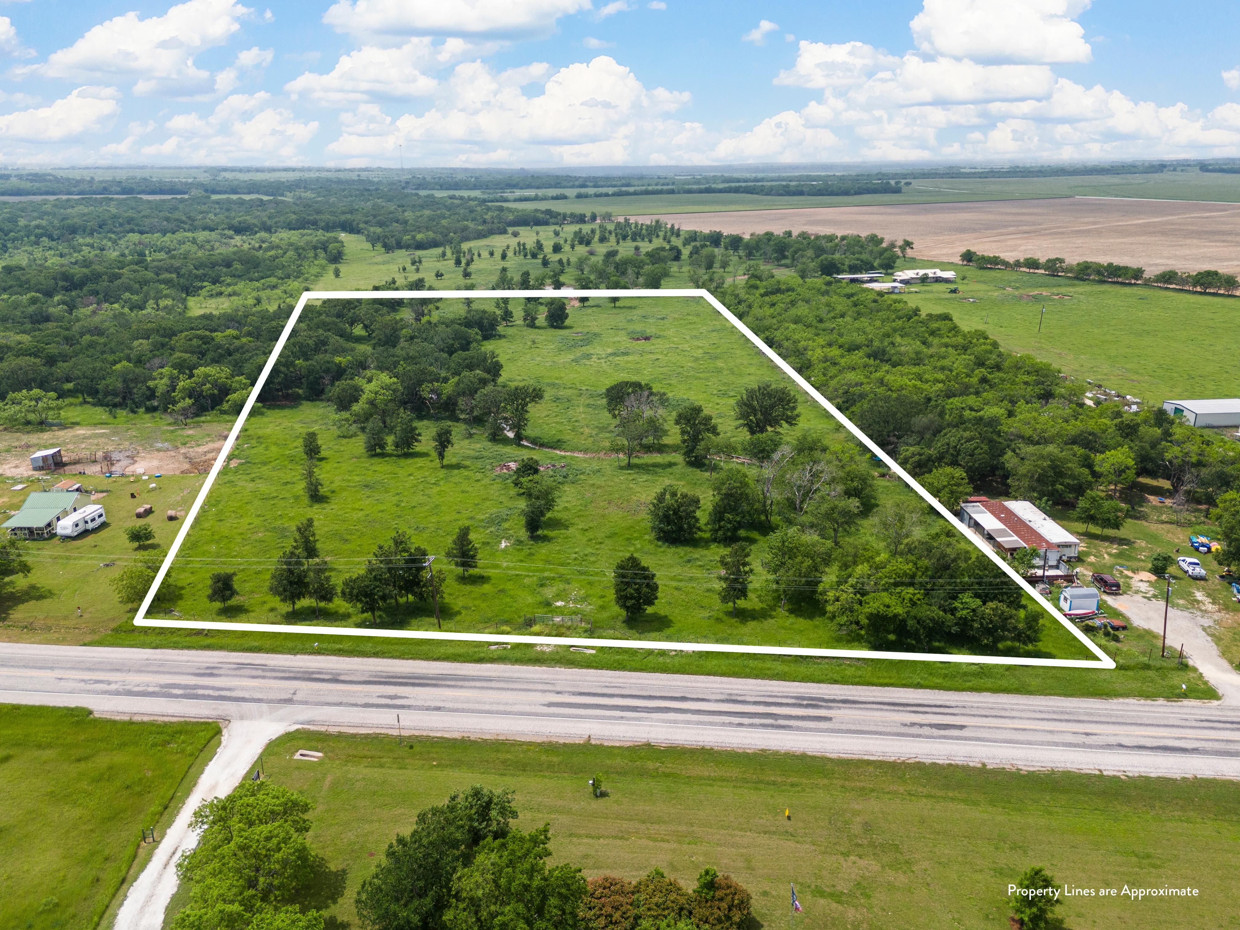 Farm to Market Road 933, Aquilla, TX 76622 MLS 222303 LandWatch
