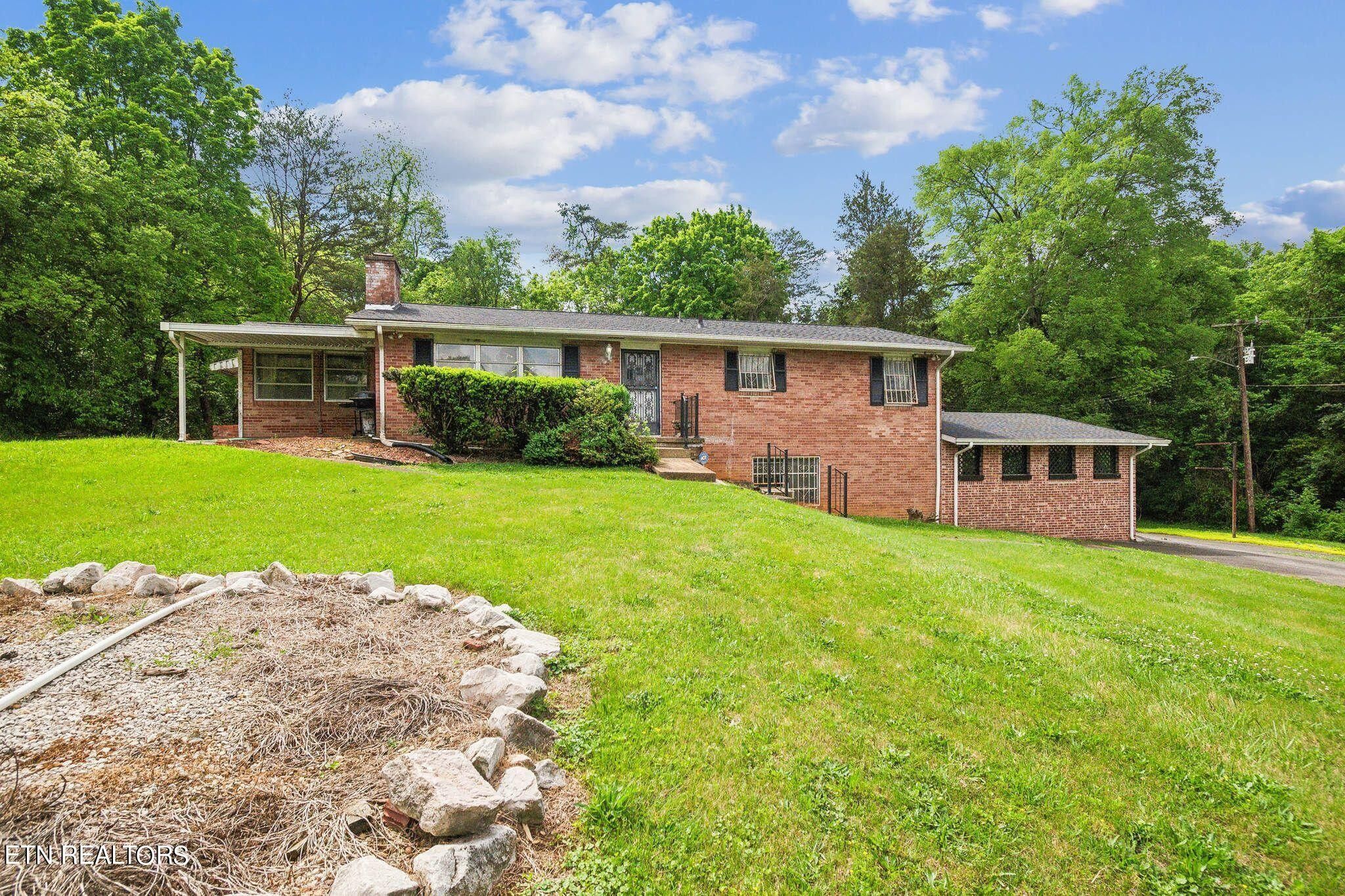 Knoxville, Knox County, TN House for sale Property ID 419684796
