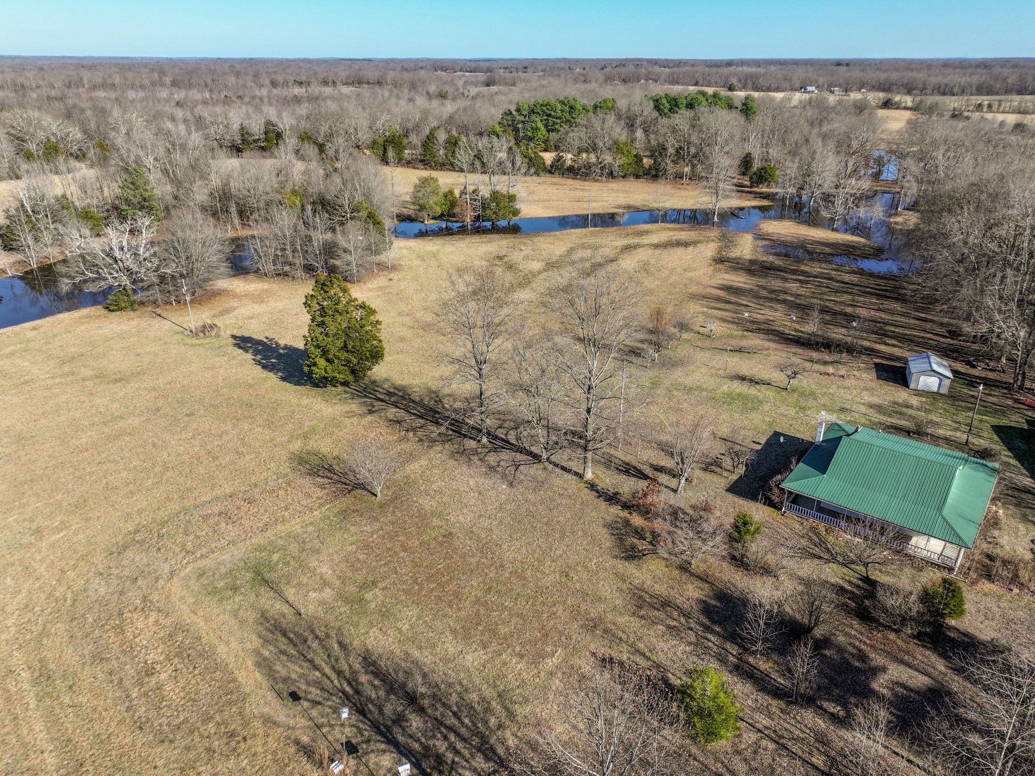 900 Capps Rd, McEwen, TN 37101 MLS 2616665 LandWatch