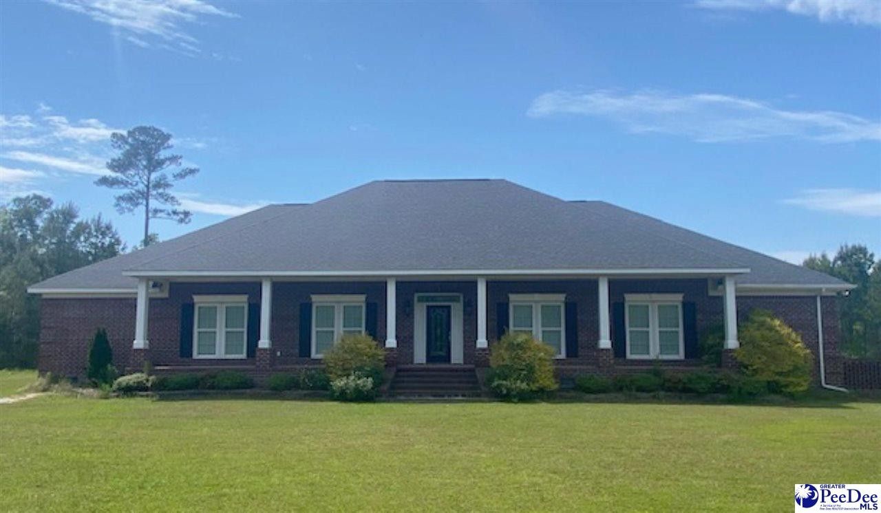 3171 Bay Road, Pamplico, SC 29583 MLS 20241764 LandWatch