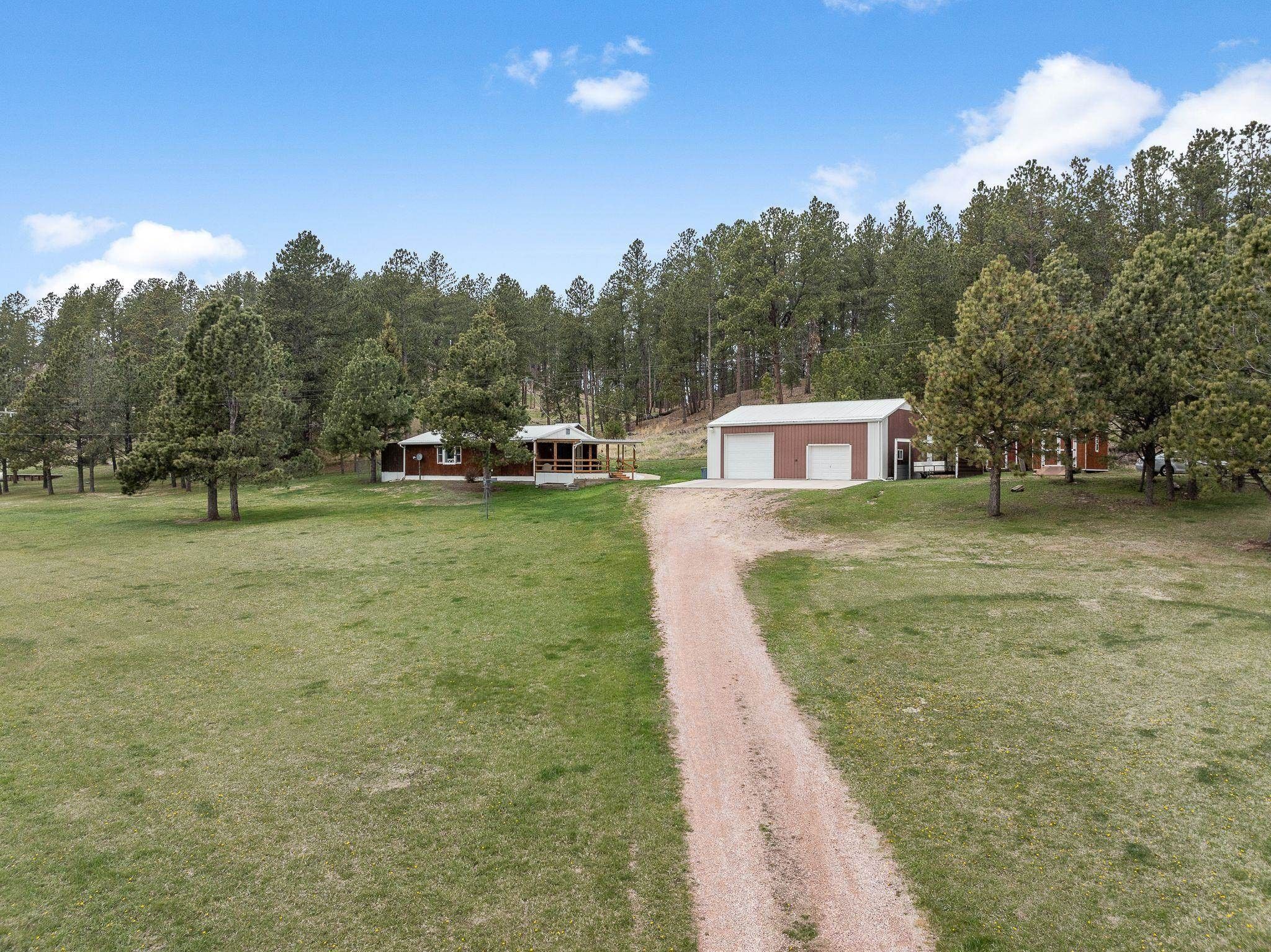 11930 Highway 16, Custer, SD 57730 MLS 80105 LandWatch