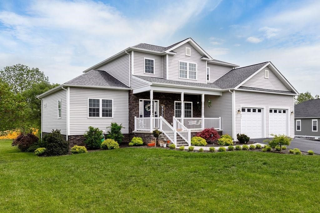 Mcgaheysville, Rockingham County, VA House for sale Property ID 419686736 LandWatch