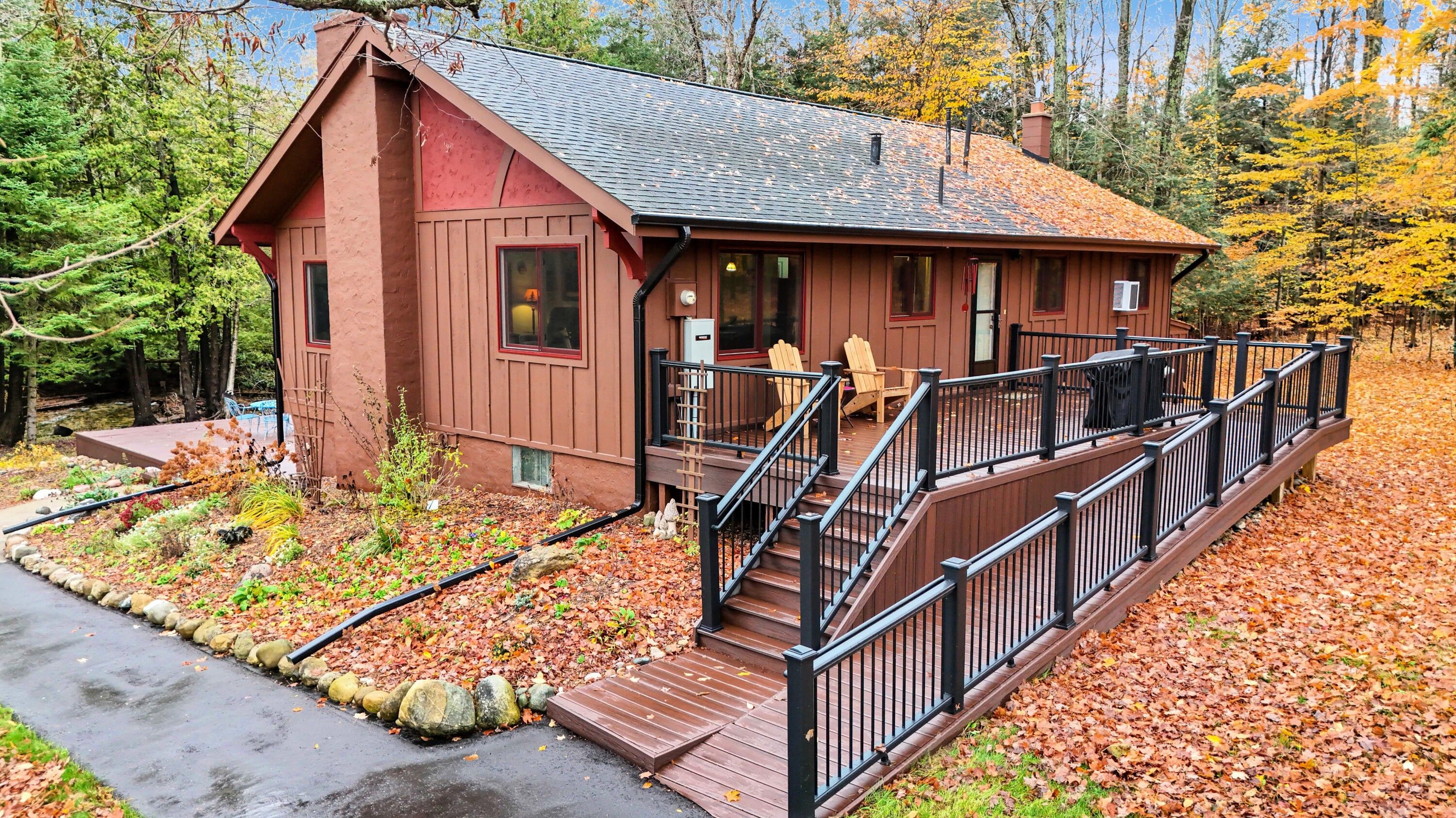 Mancelona, Antrim County, MI Lakefront Property, Waterfront Property