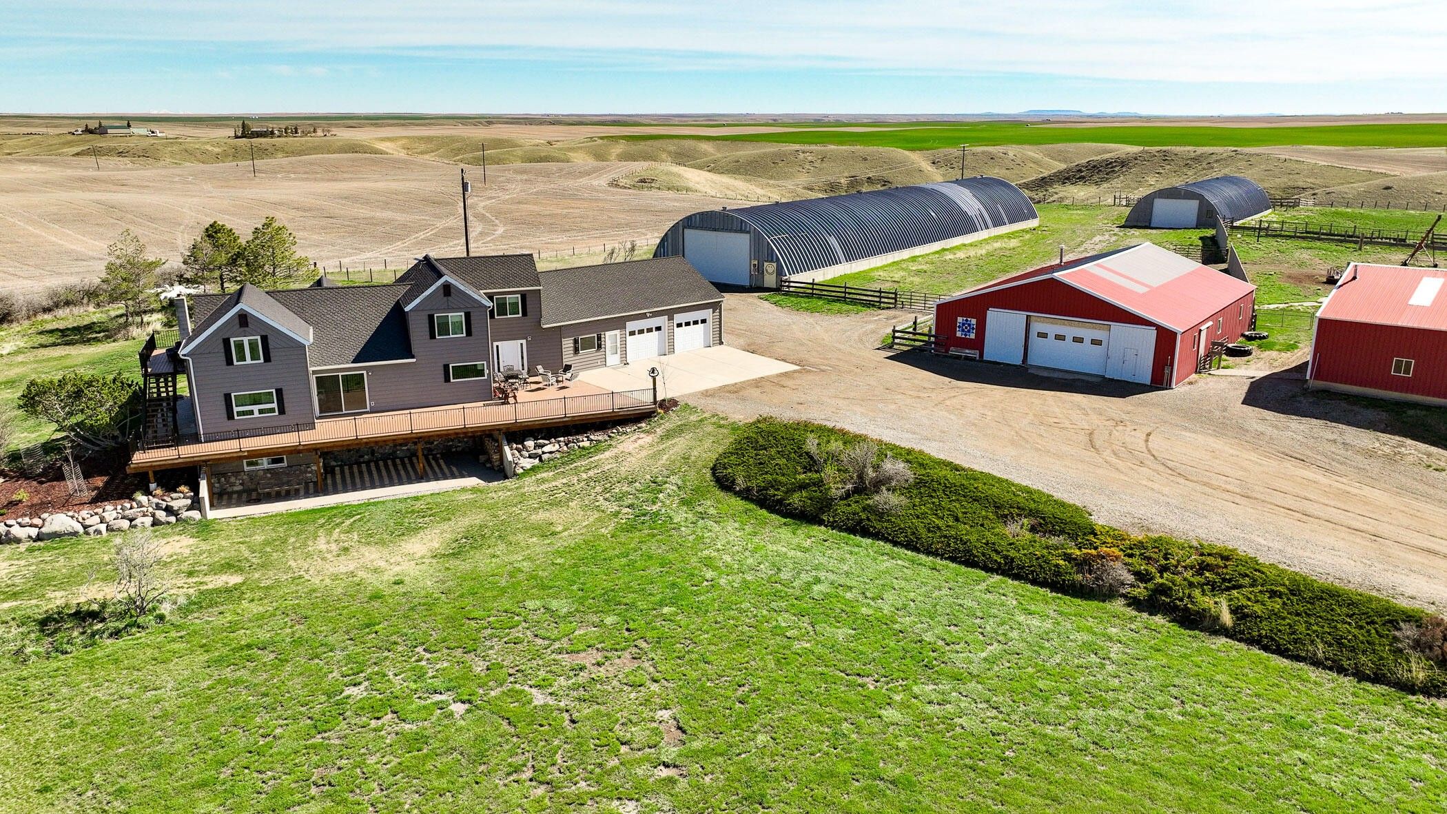 1061 20th RD NE, Dutton, MT 59433 MLS 2489 LandWatch