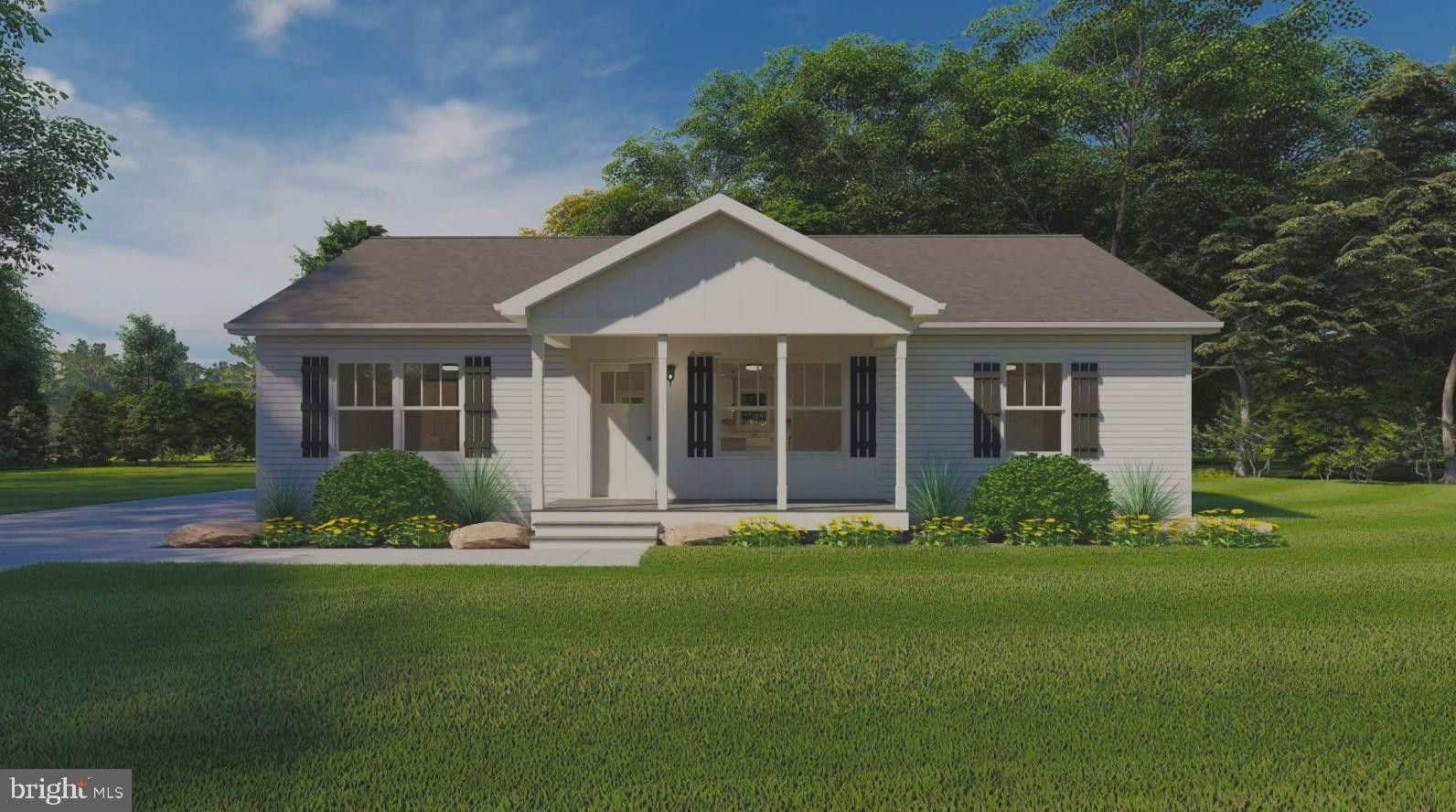 Colonial Beach, Westmoreland County, VA House for sale Property ID