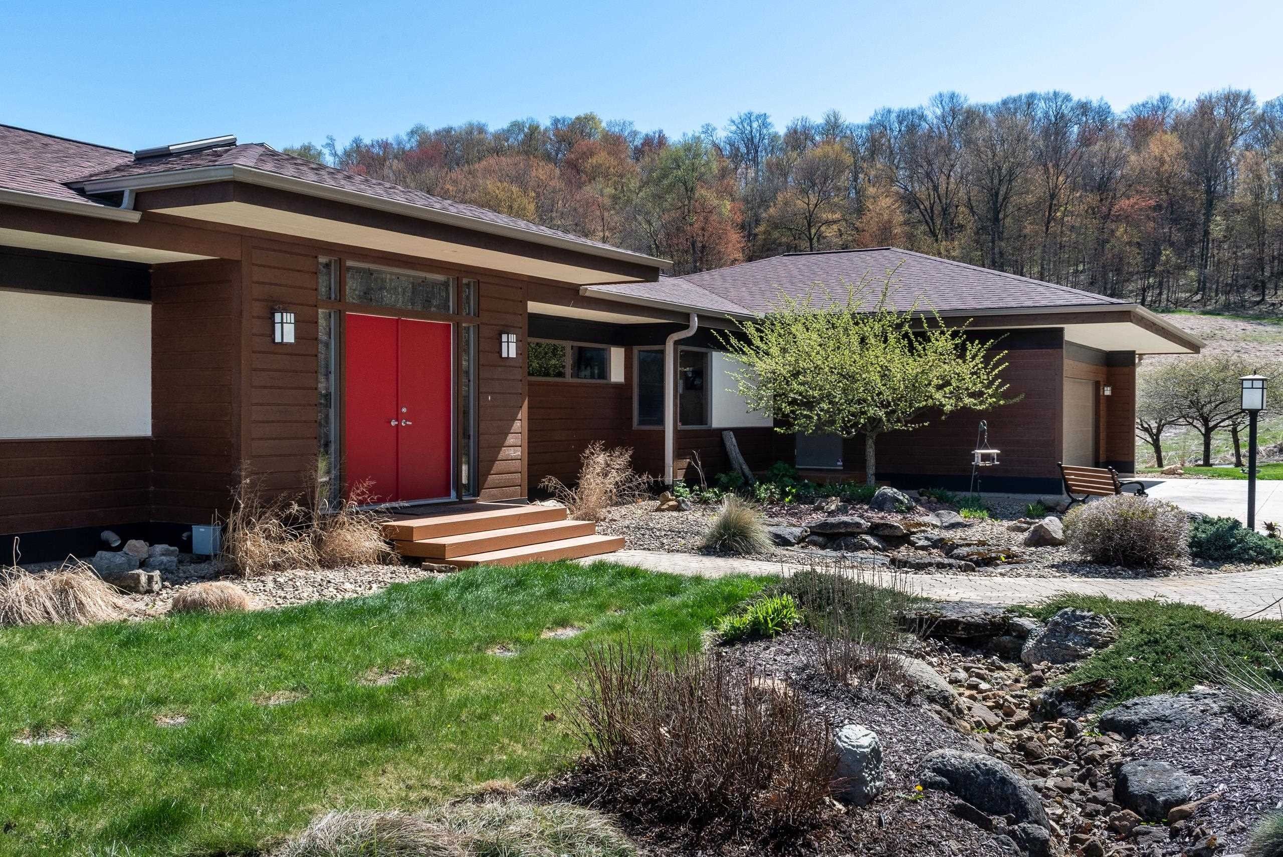 Spring Green, Sauk County, WI House for sale Property ID 419688669