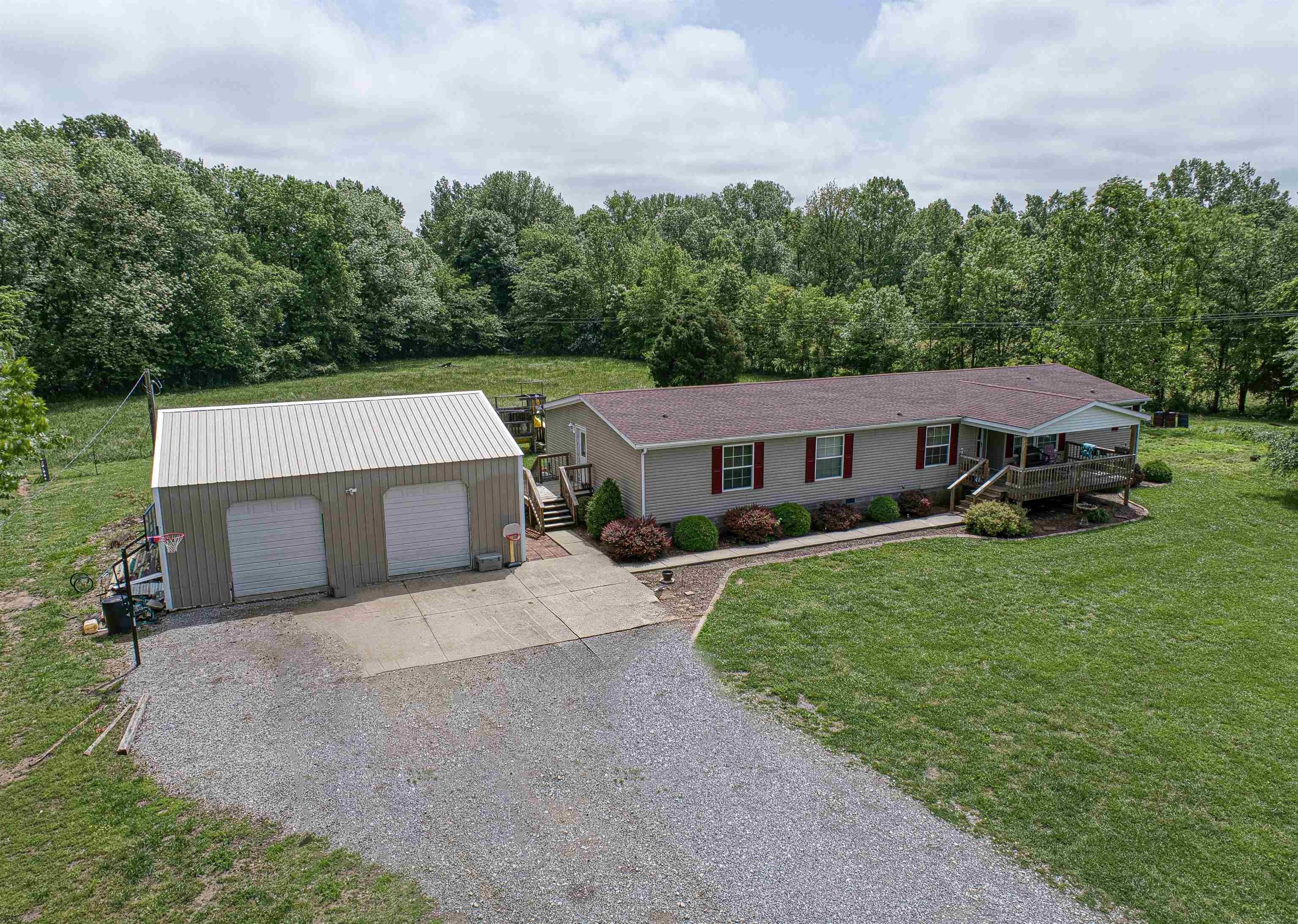 Robards, Henderson County, KY House for sale Property ID 419689636