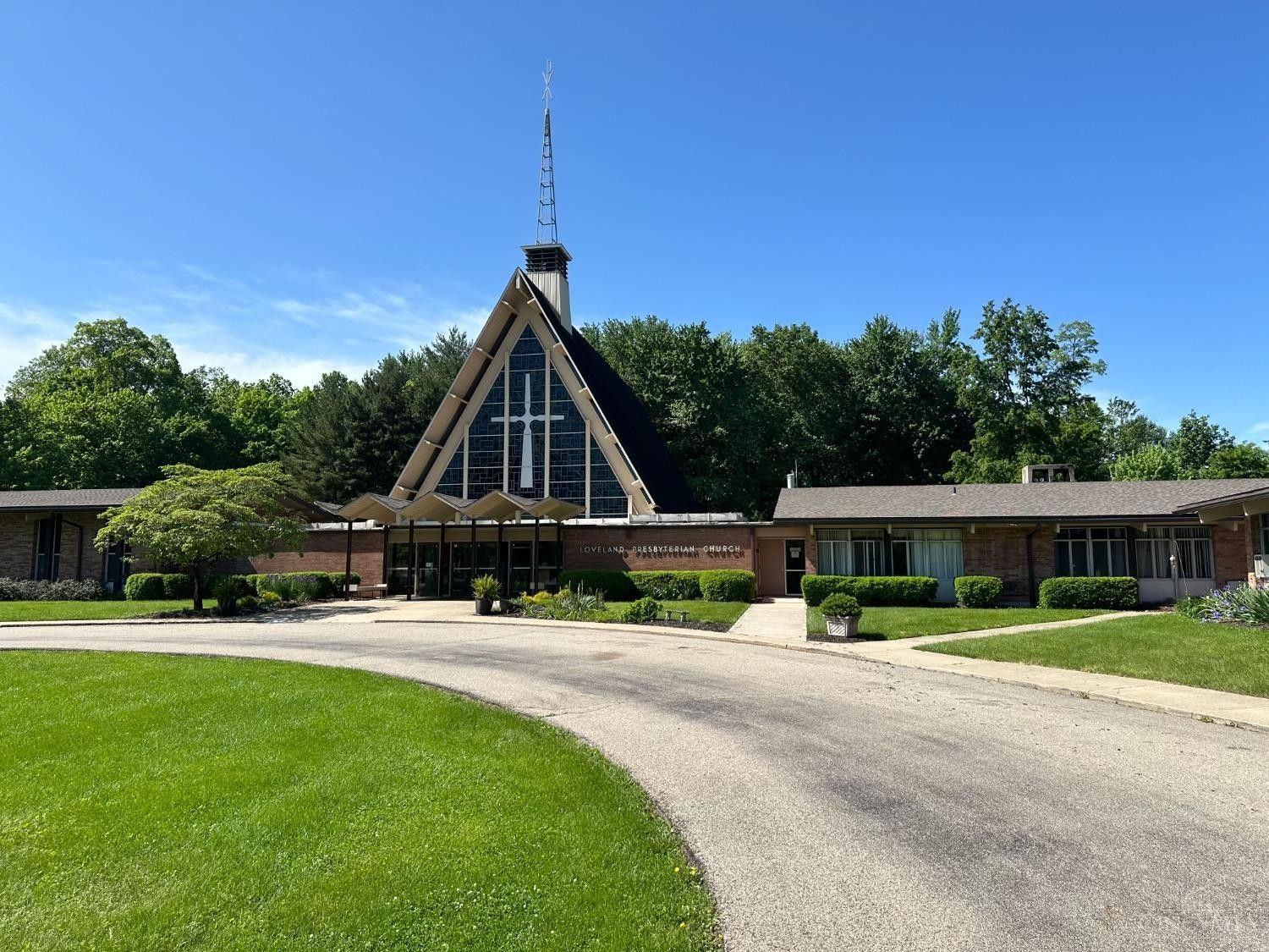 Loveland, Clermont County, OH Commercial Property, House for sale