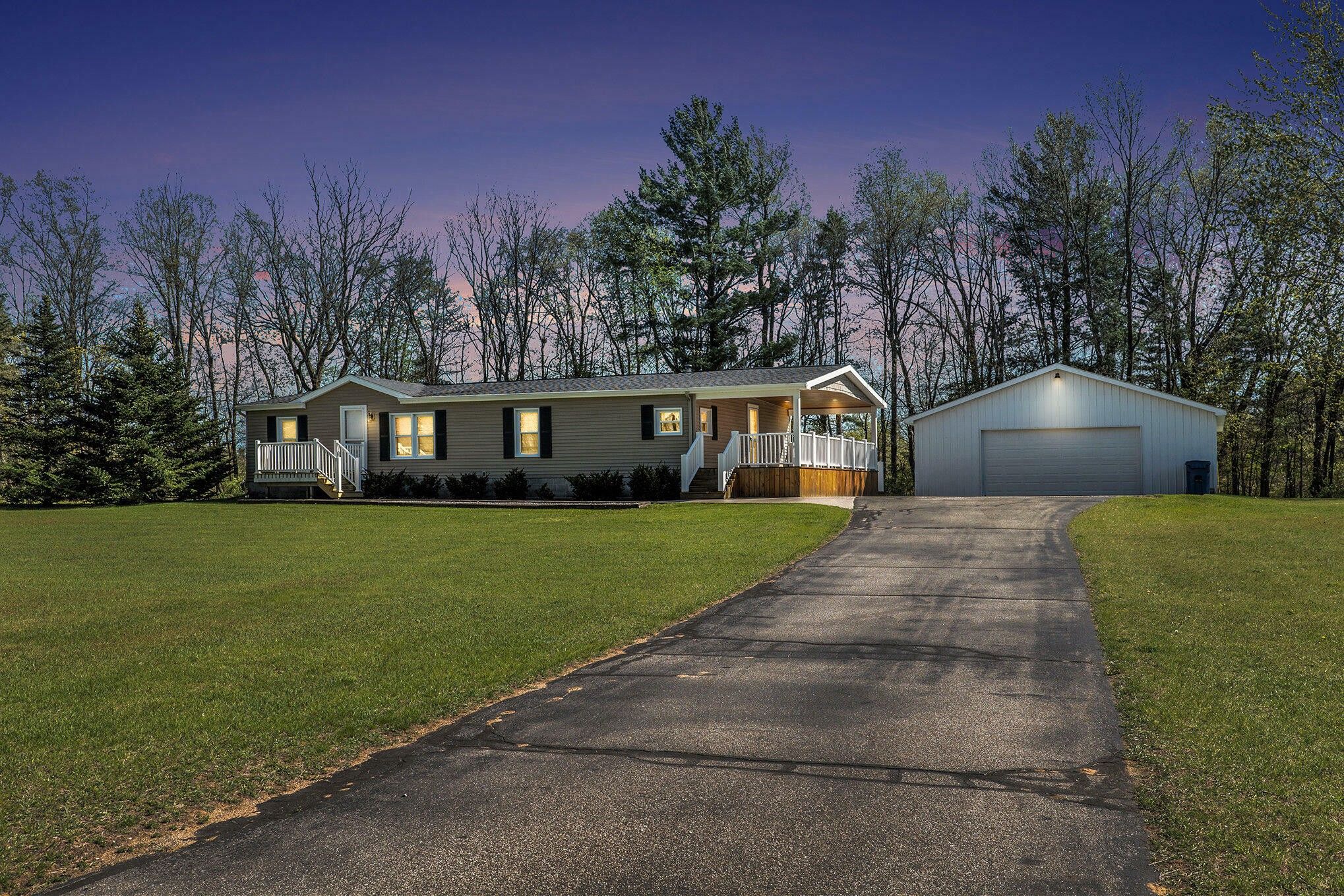 Grant, Newaygo County, MI House for sale Property ID 419286177 LandWatch