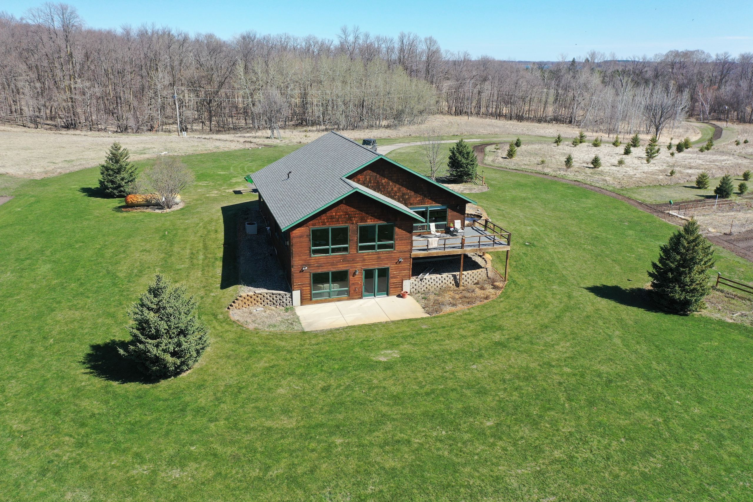 140 West Linden Street, Vergas, MN 56587 LandWatch