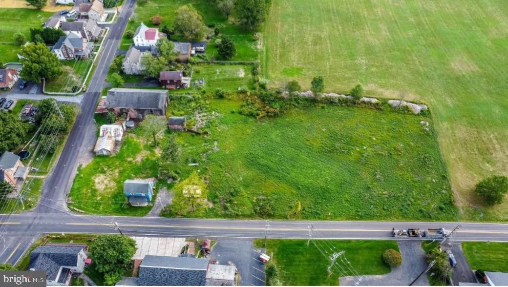 3083 BEDMINSTER ROAD, Ottsville, PA 18942 MLS PABU2069842 LandWatch