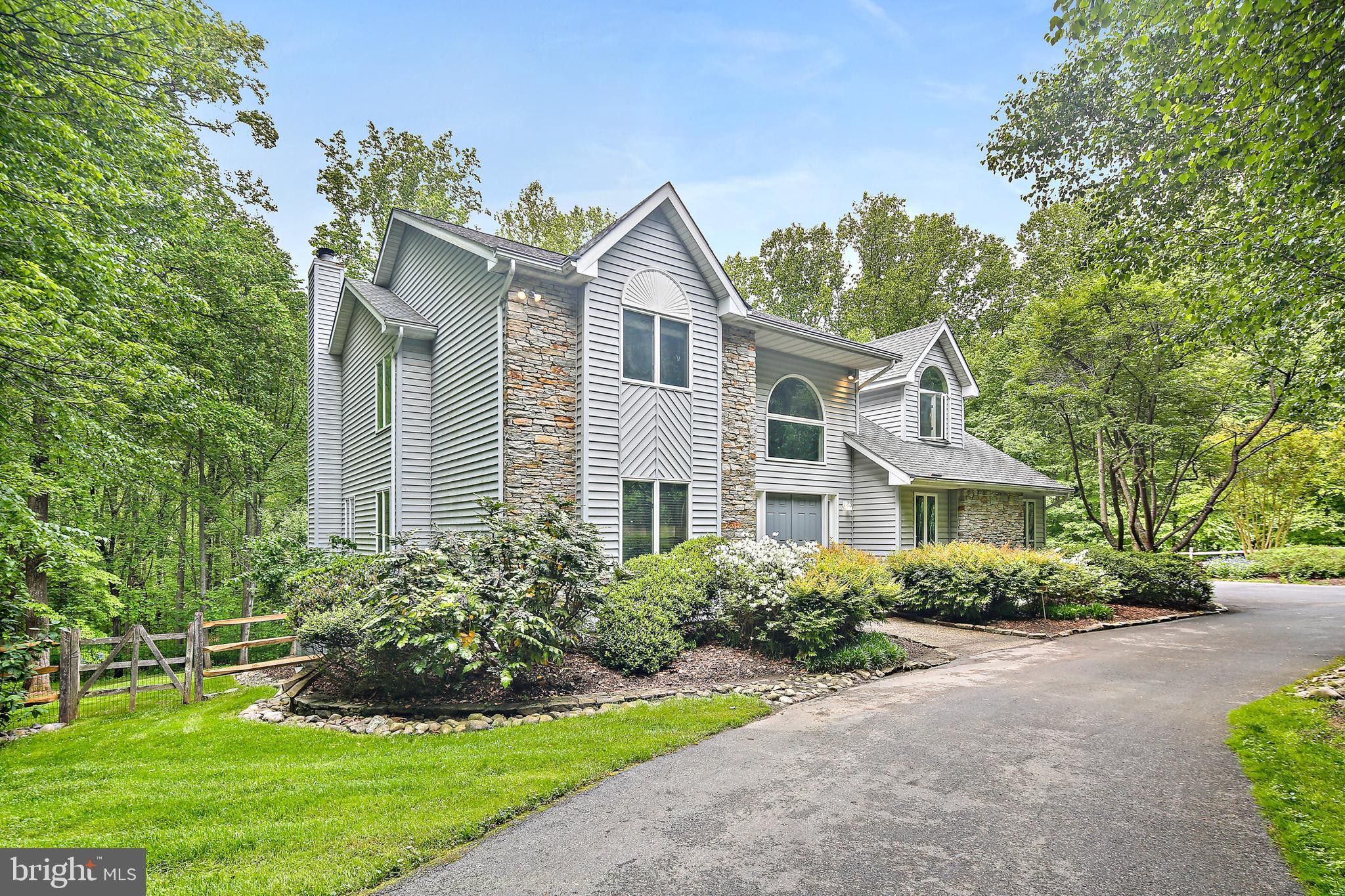 Reisterstown, Baltimore County, MD House for sale Property ID