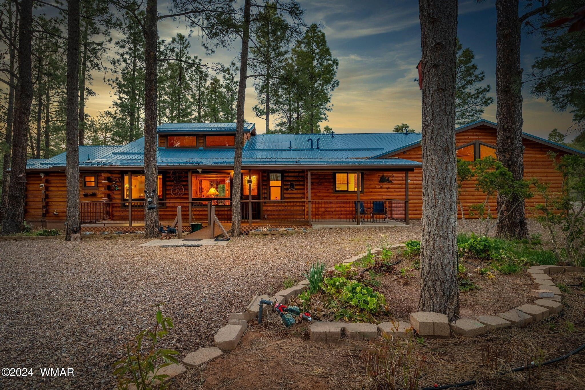 Overgaard, Navajo County, AZ House for sale Property ID 419693648