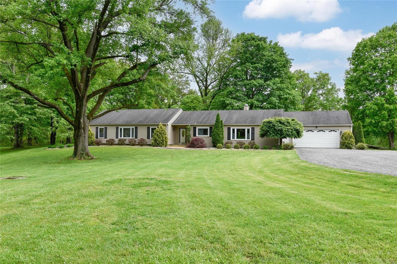 Edwardsville, Madison County, IL House for sale Property ID 419694640