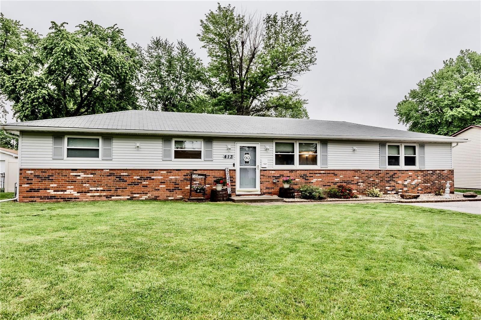 Bethalto, Madison County, IL House for sale Property ID 419694866