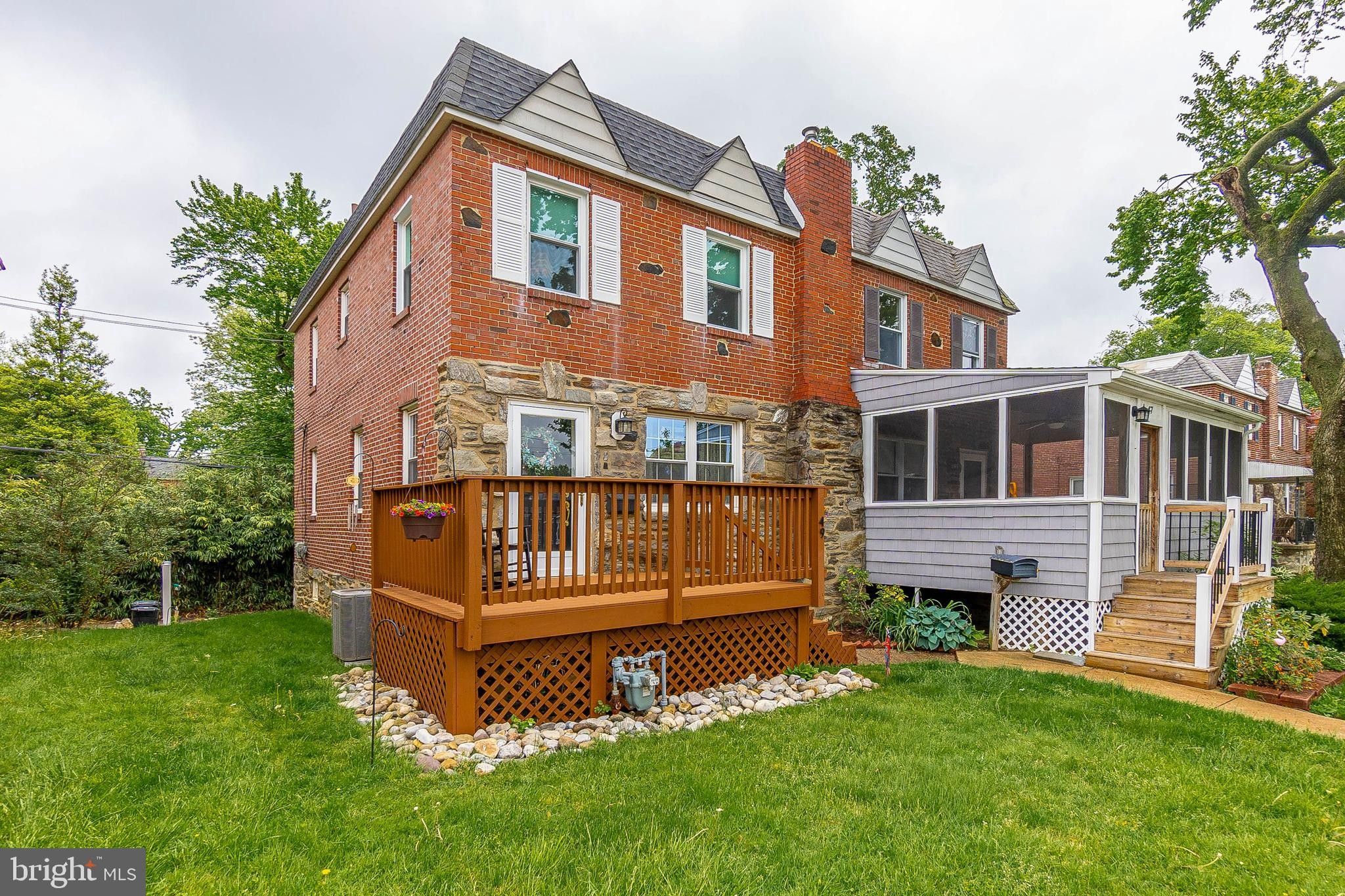 Media, Delaware County, PA House for sale Property ID 419695157