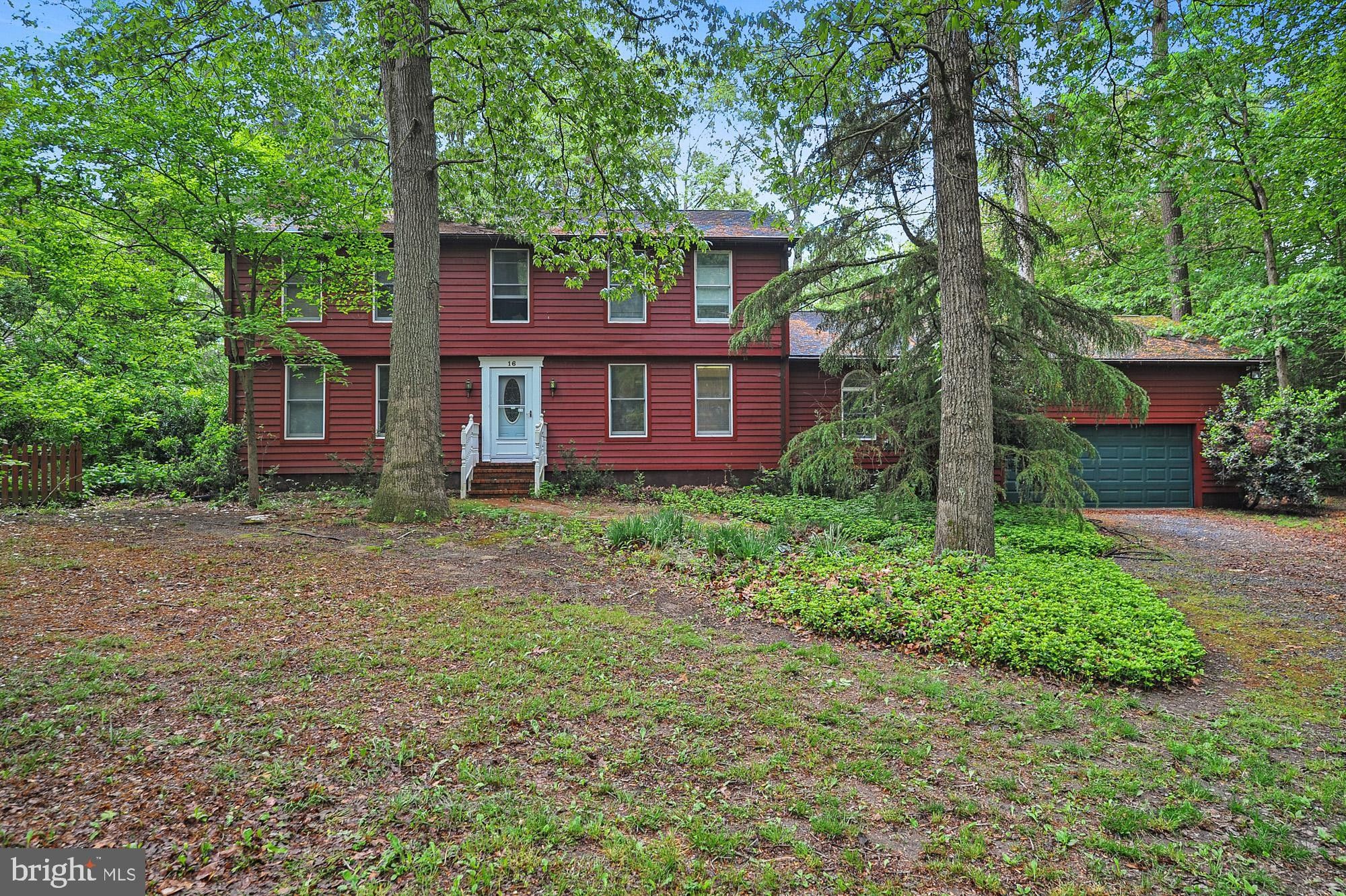 16 THE MEAD, Houston, DE 19954 MLS DEKT2027994 LandWatch