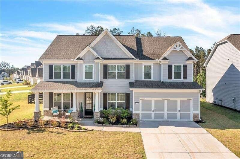 11 Daffodil Landing, Dallas, GA 30132 MLS 10296485 LandWatch