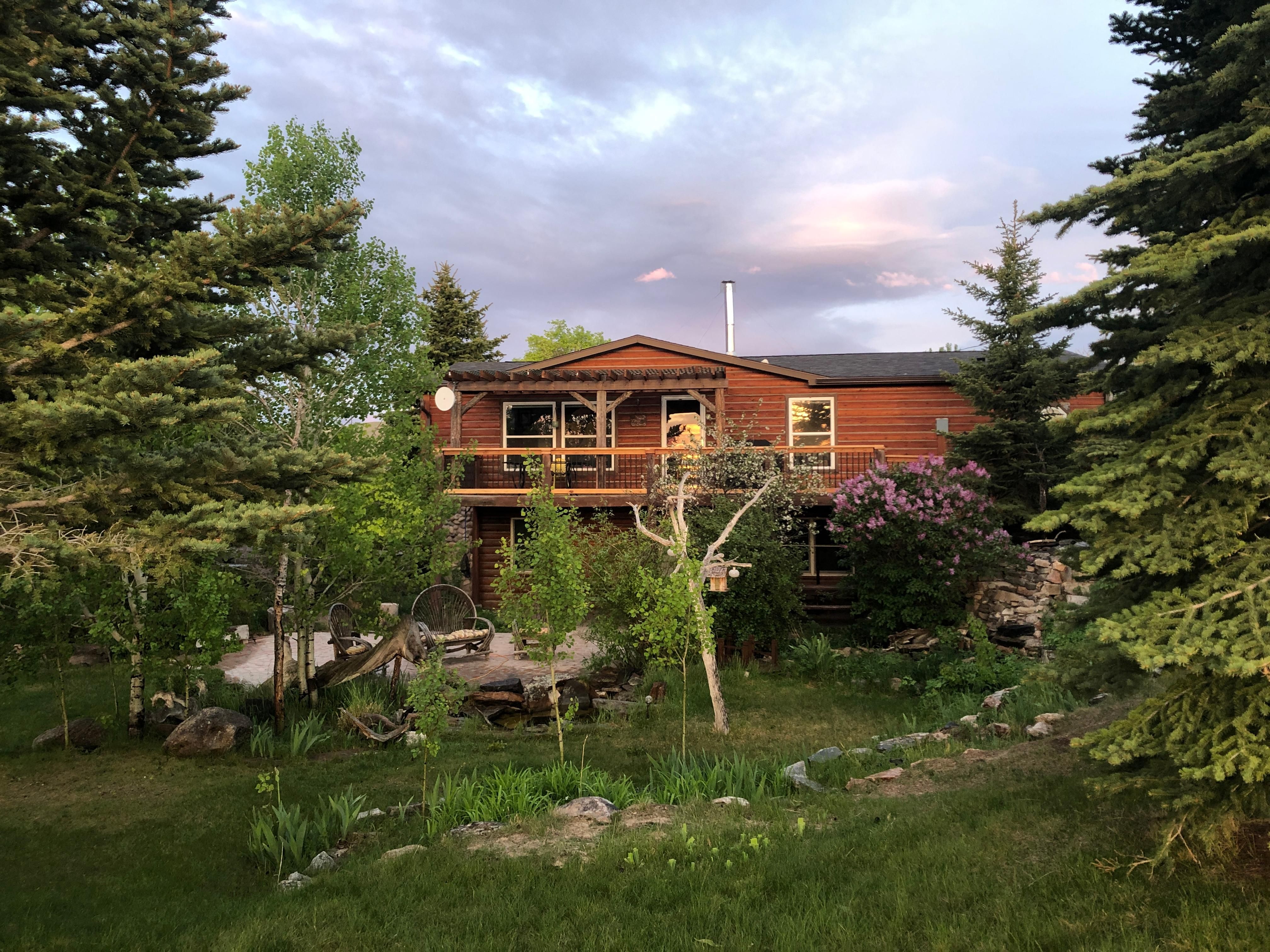 8815 Sweetwater Road, Dillon, MT 59725 MLS 391418 LandWatch