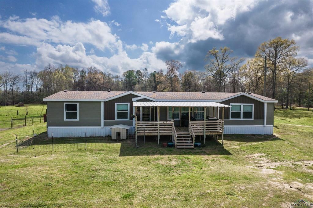 225 CR 3364, De Berry, TX 75639 MLS 20241554 LandWatch