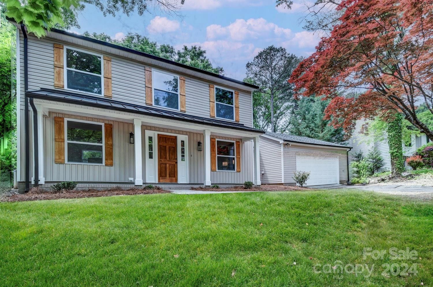 Charlotte, Mecklenburg County, NC House for sale Property ID 419697243