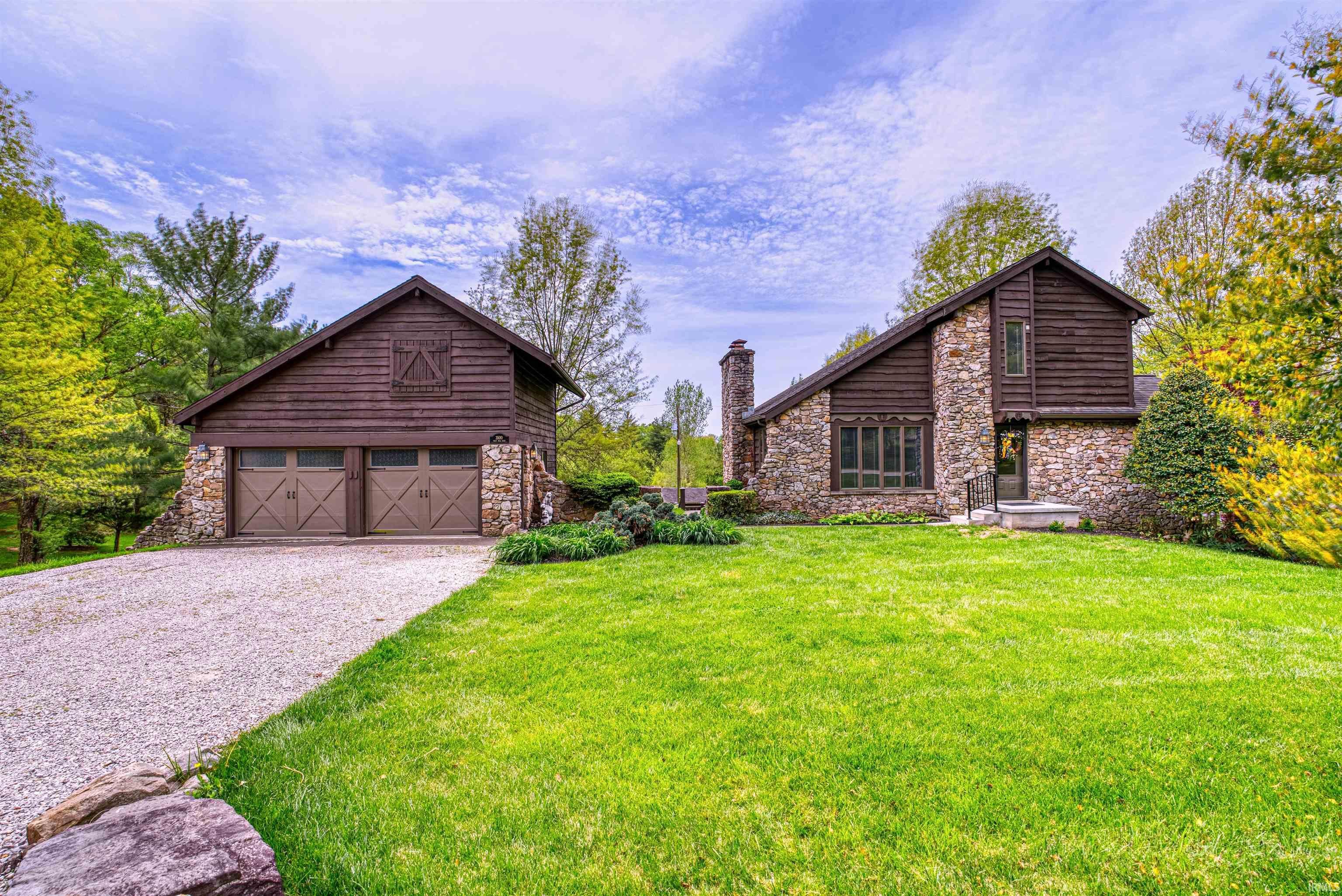 Evansville, Vanderburgh County, IN House for sale Property ID