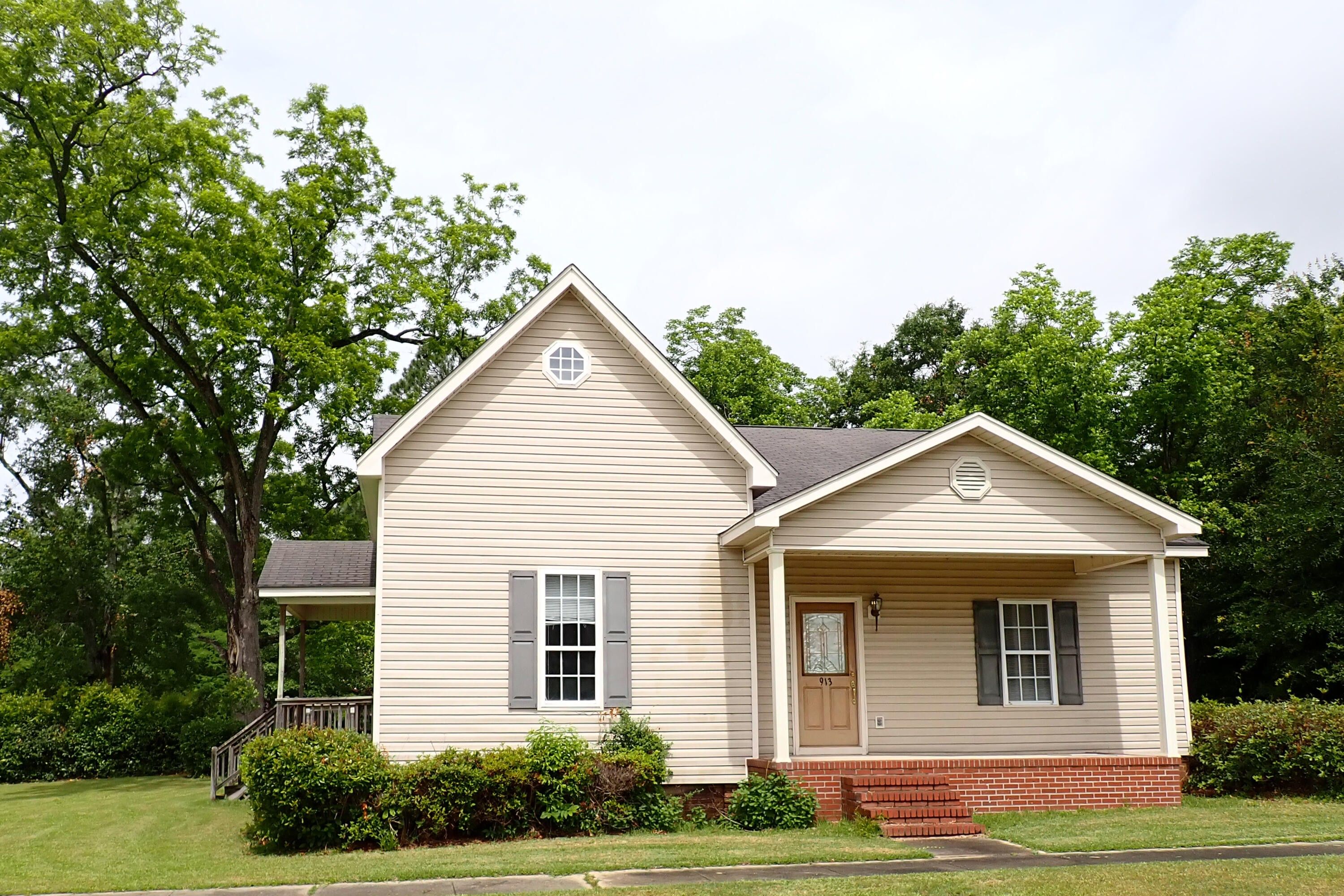 913 GIRARD Avenue, Sardis, GA 30456 MLS 528900 LandWatch