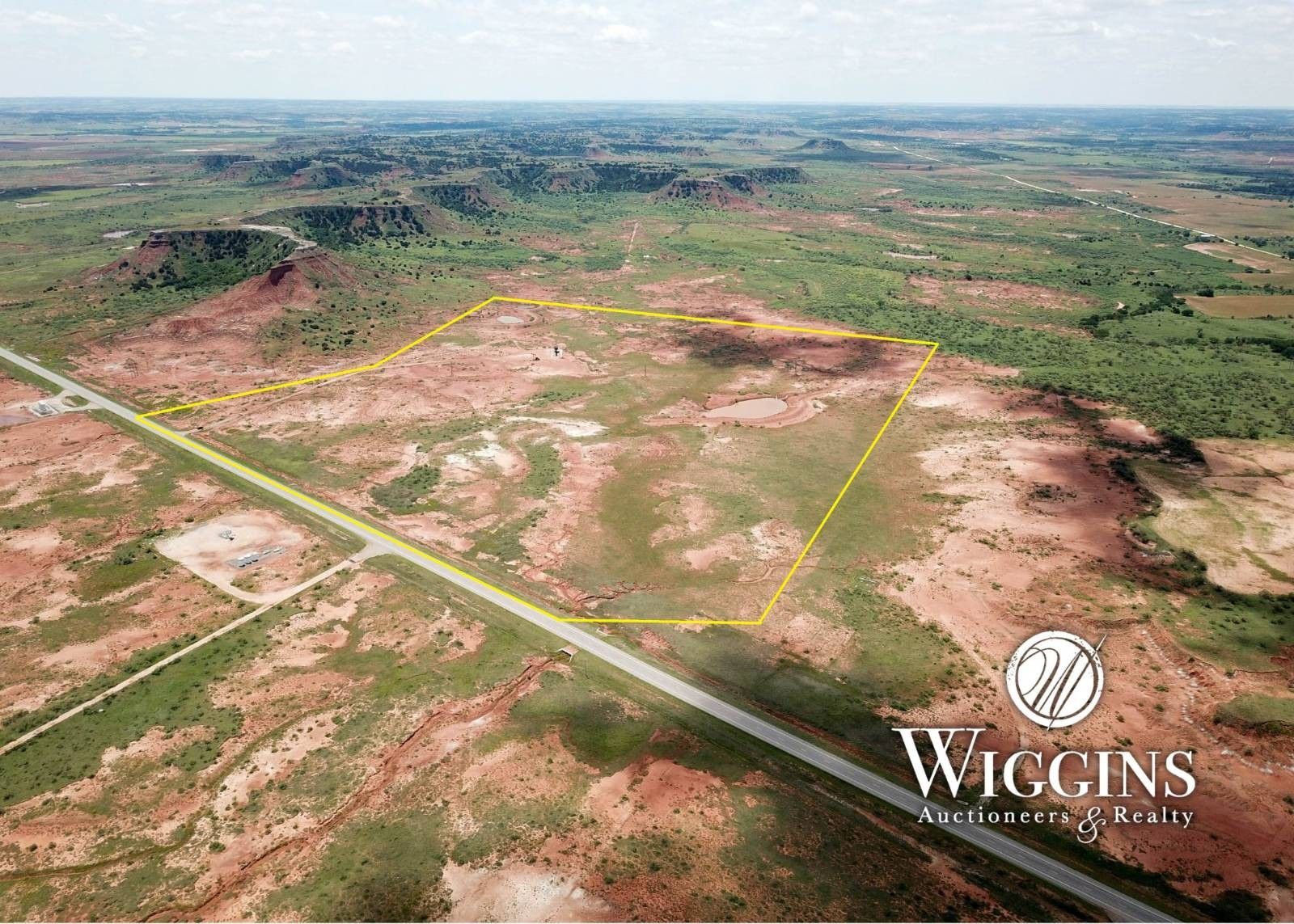 US 412, Fairview, OK 73737 MLS 11278479 LandWatch