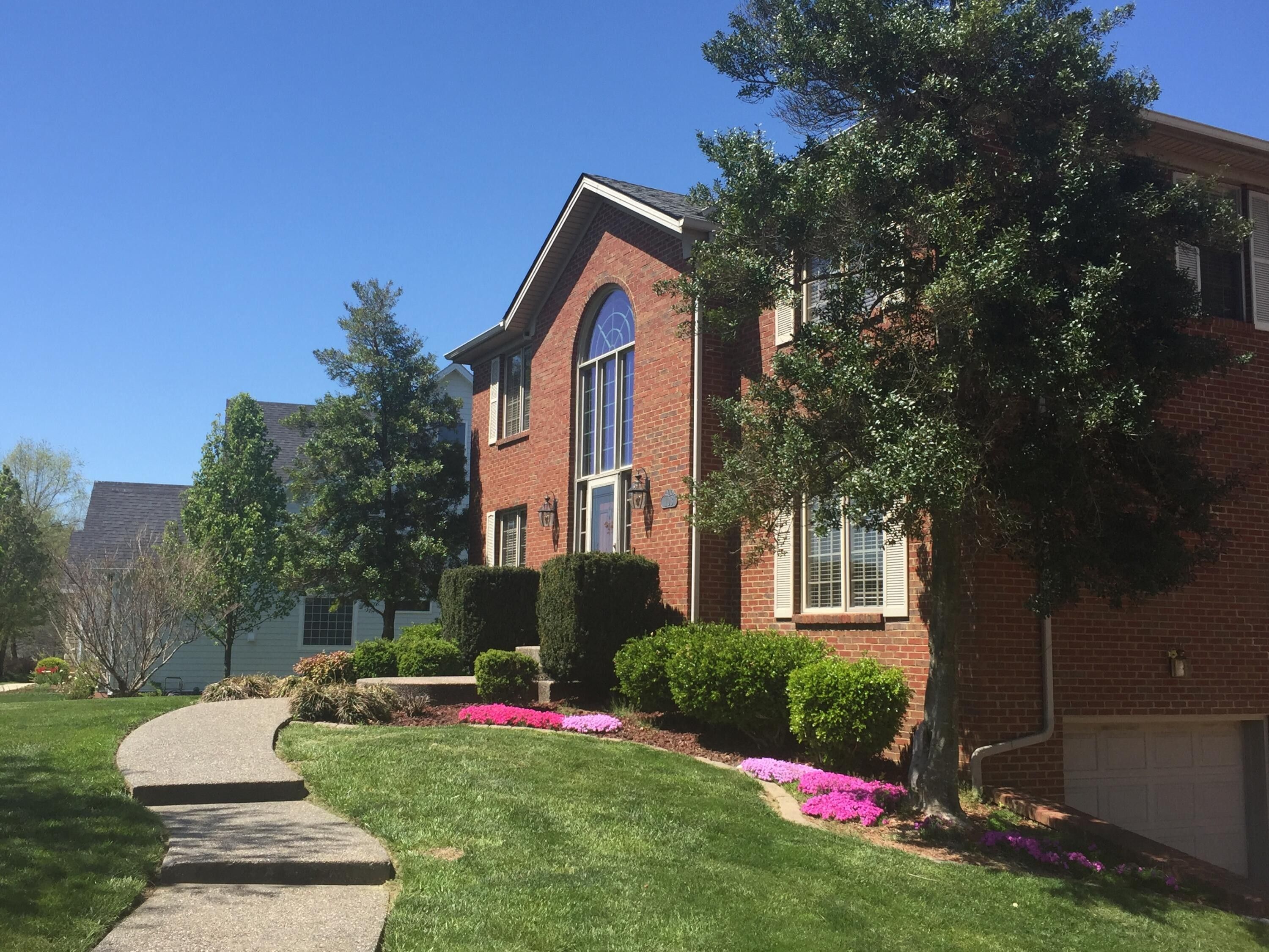 103 Old Bridge Road, Danville, KY 40422 MLS 24009324 LandWatch