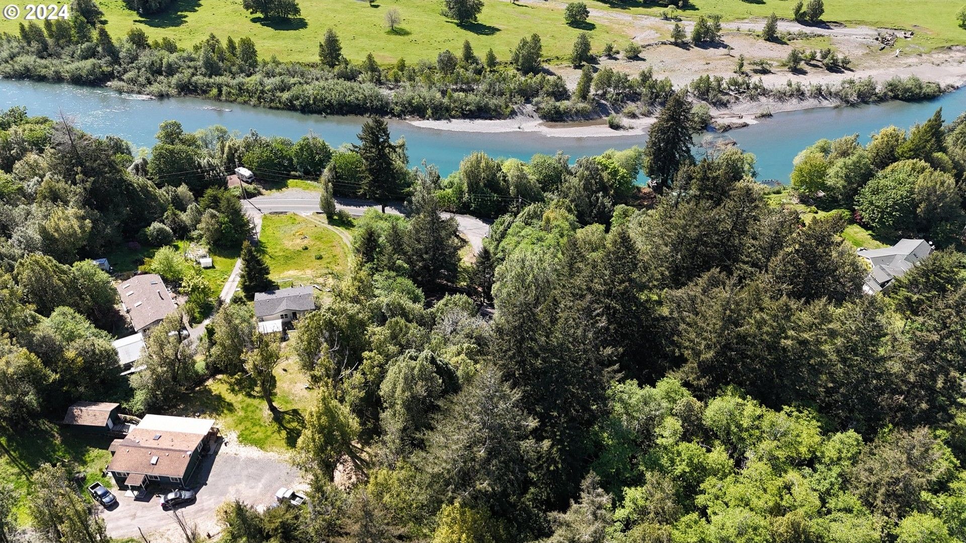 99804 S BANK CHETCO RIVER RD, Brookings, OR 97415 MLS 24657353