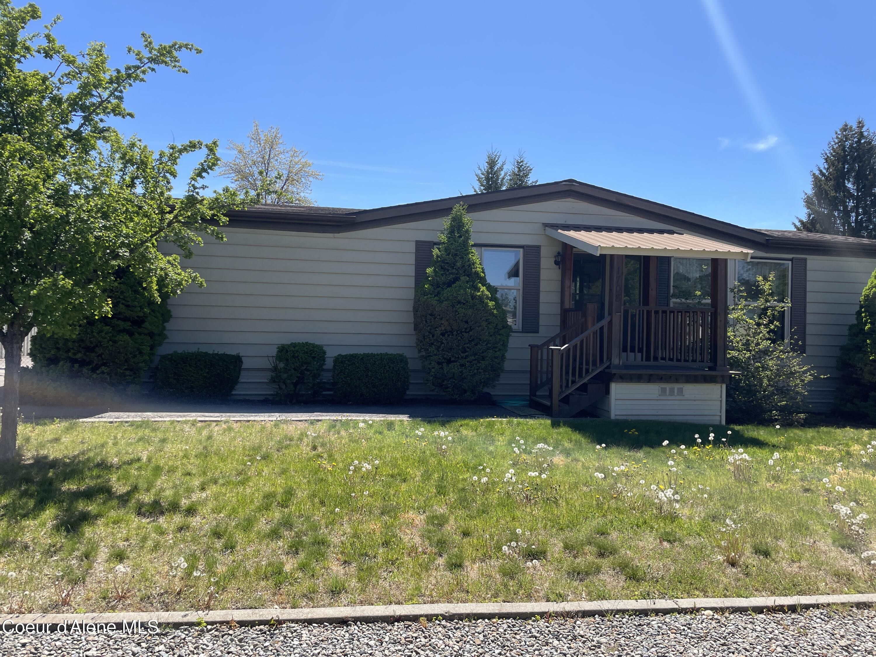 Post Falls, Kootenai County, ID House for sale Property ID 419707486