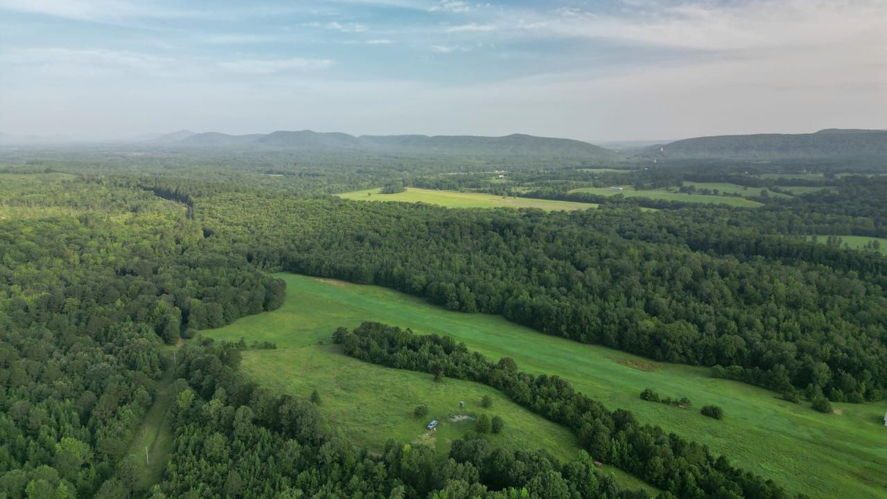 287 Vaughn Rd, Glenwood, AR 71943 LandWatch