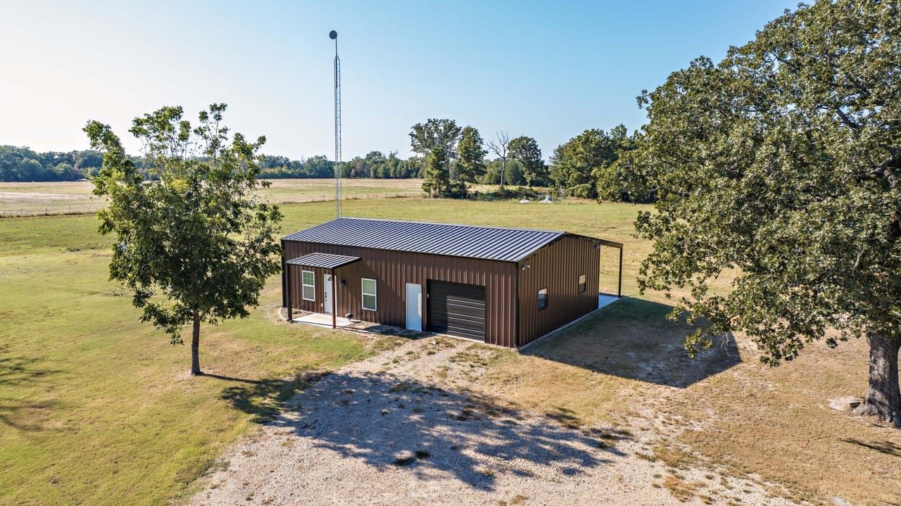 Sumner, Lamar County, TX Recreational Property, Undeveloped Land for