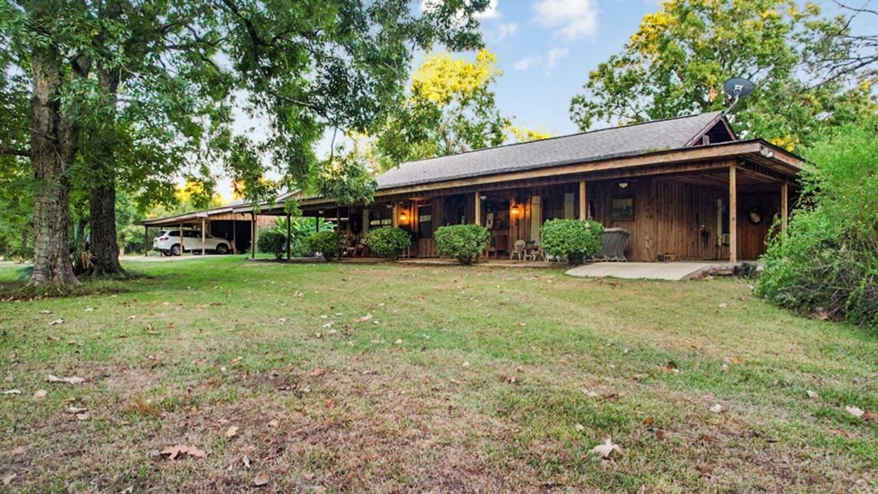 214841 Highway 124, Jonesville, LA 71343 MLS 20230590 LandWatch