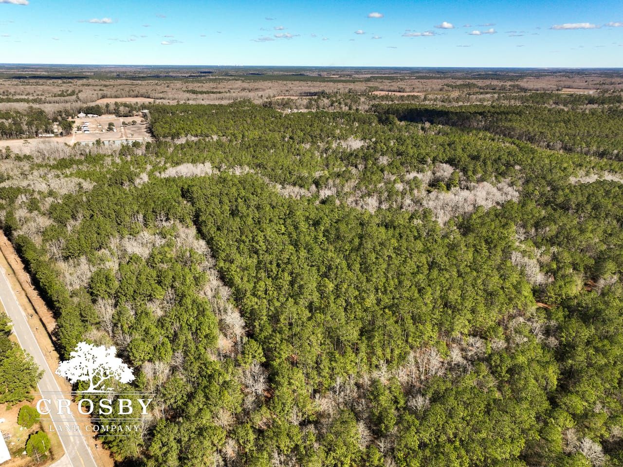 134 acres in Cottageville, SC, 29435 LandWatch