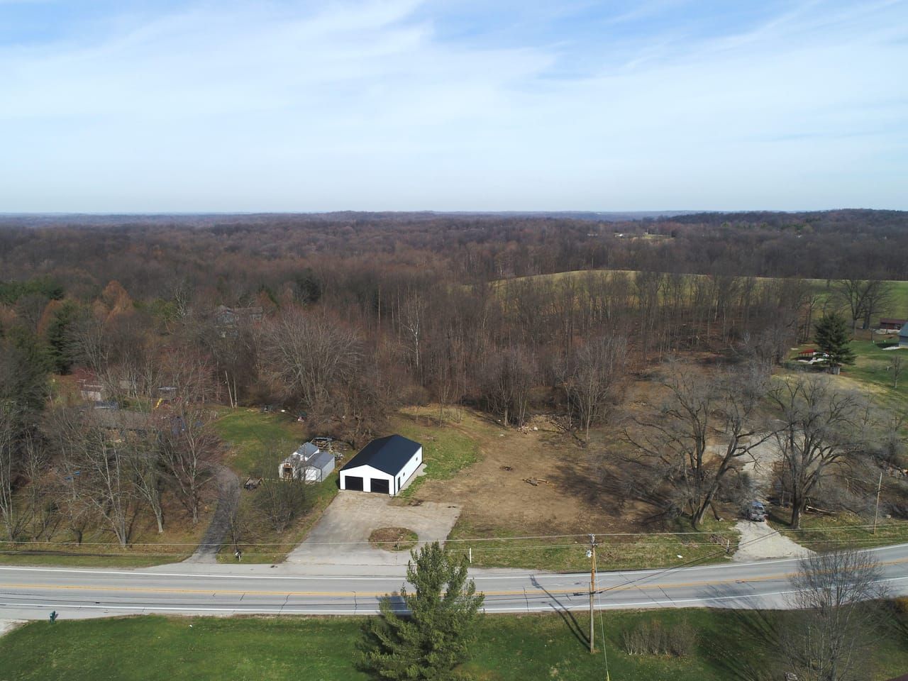 4897 E State Road 54, Bloomfield, IN 47424 LandWatch