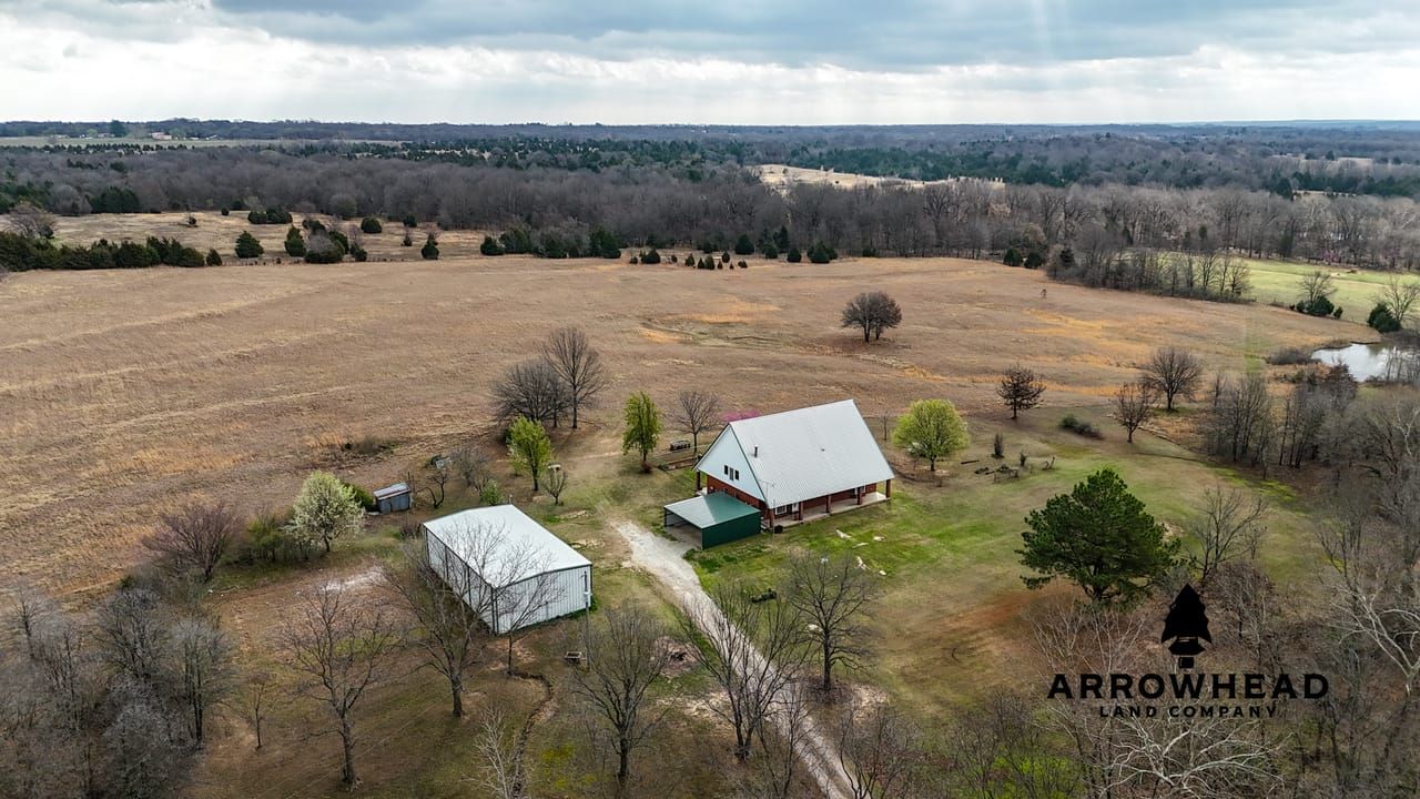 104128 N 3610 Rd, Paden, OK 74860 LandWatch