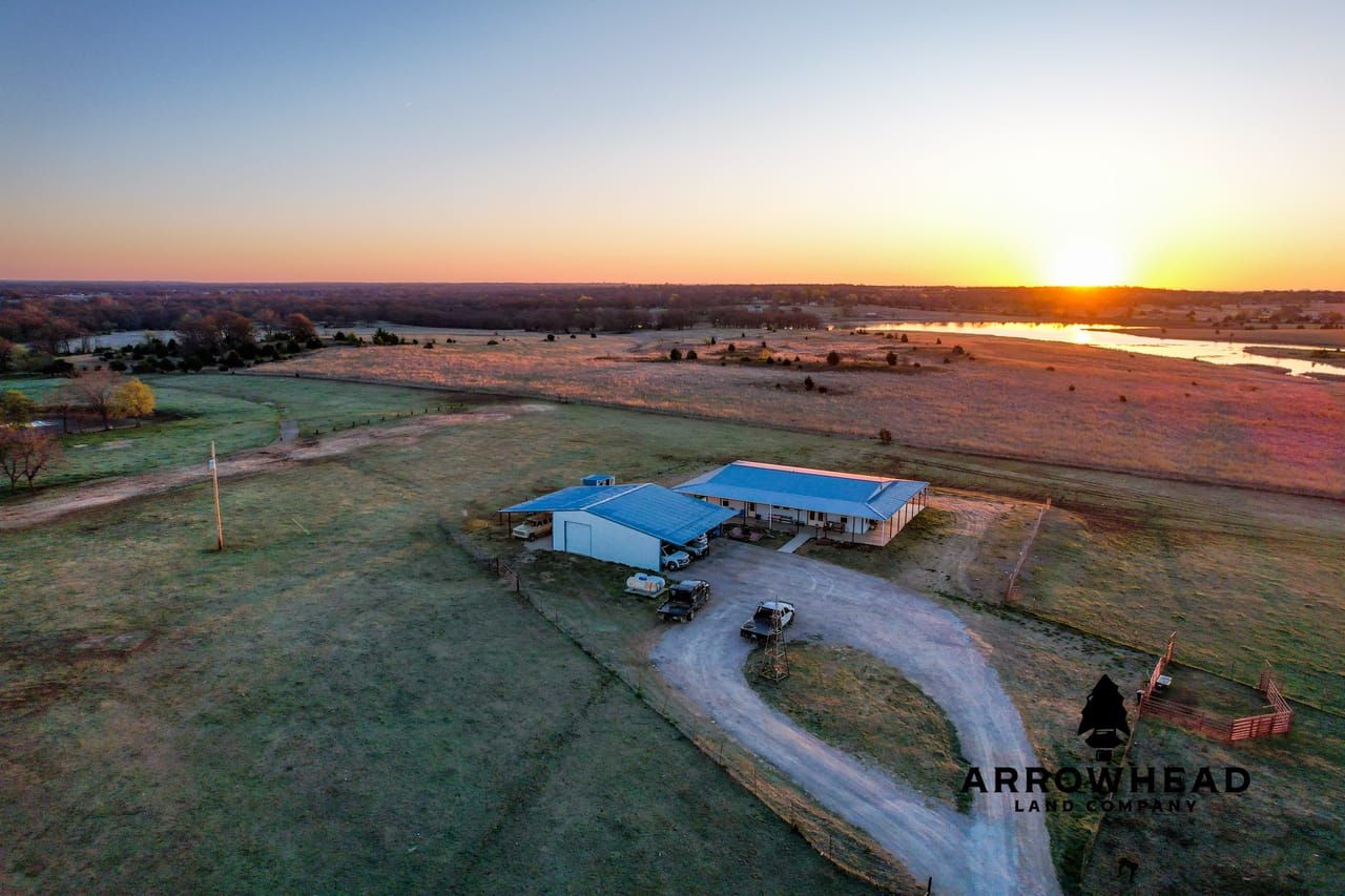Tract 2 6211 W 91ST ST N, Sperry, OK 74073 LandWatch
