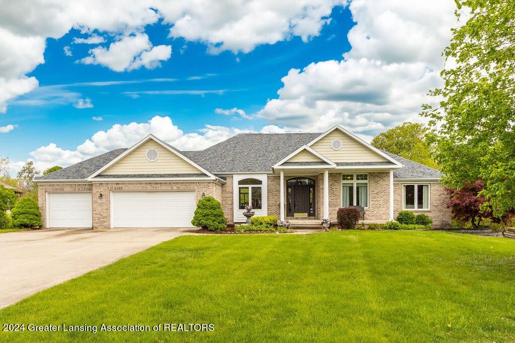 Haslett, Ingham County, MI House for sale Property ID 419709565