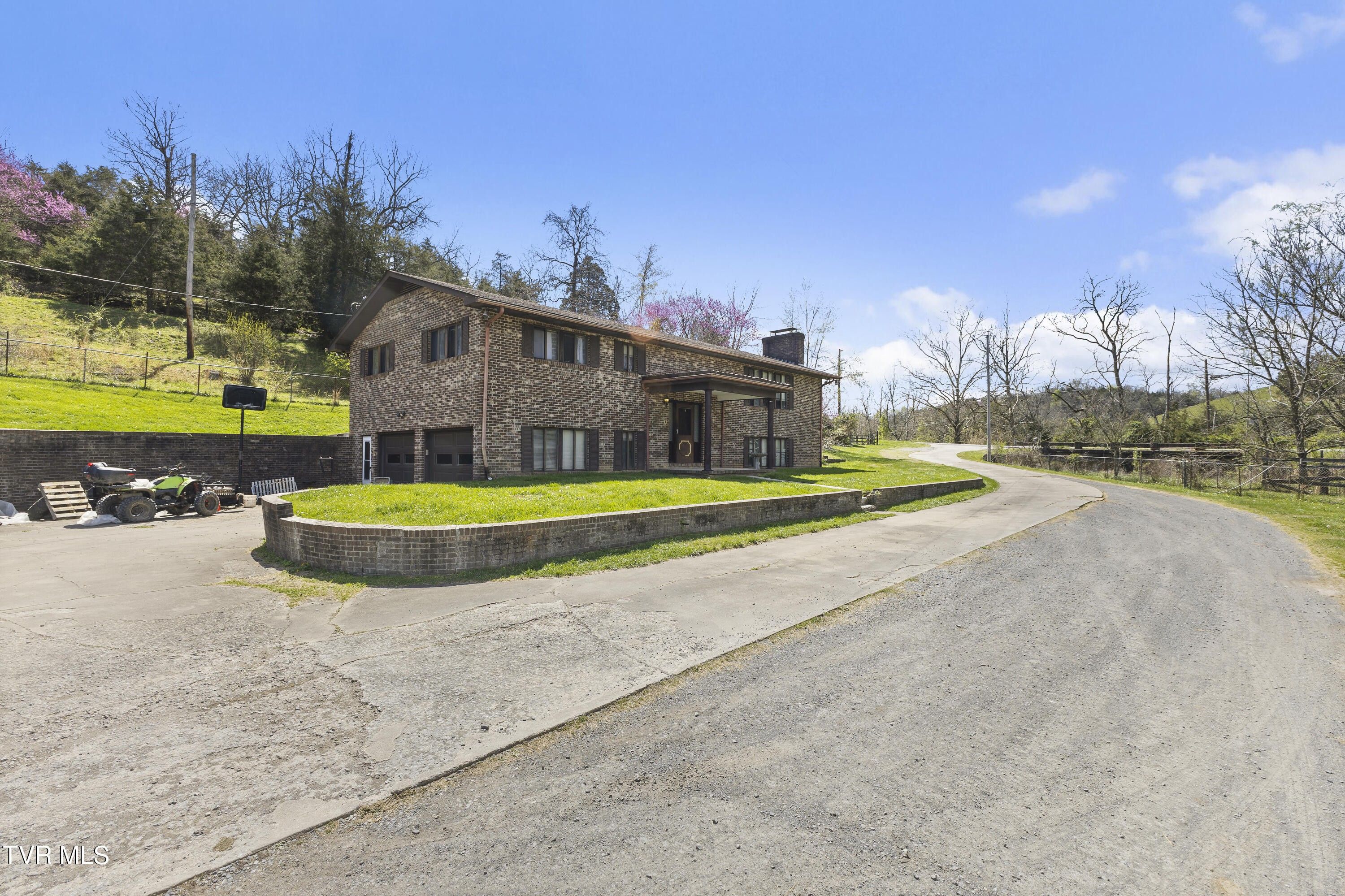 1011 Mill Creek Road, Kingsport, TN 37664 MLS 9965693 LandWatch