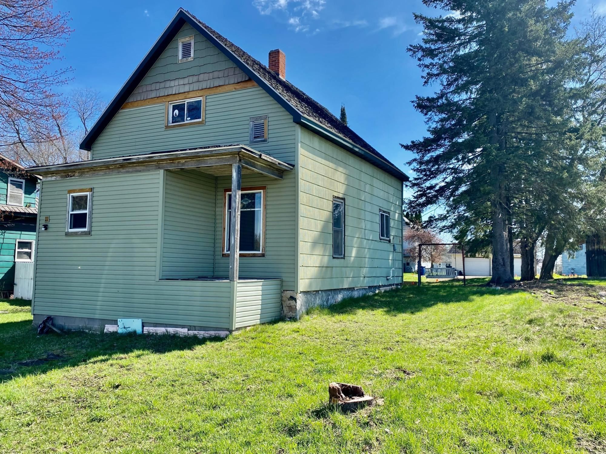 Park Falls, Price County, WI House for sale Property ID 419711917