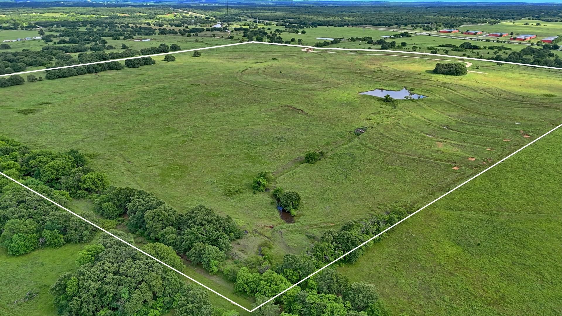 Nocona, Montague County, TX Farms and Ranches, Recreational Property, Hunting Property for sale
