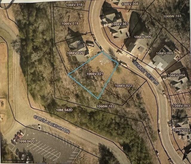 Ellijay, Gilmer County, GA Homesites for sale Property ID 419712521
