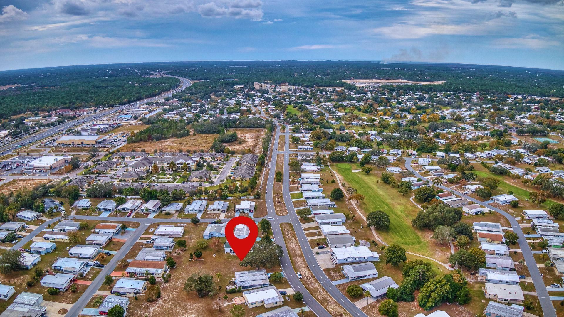 9087 Highpoint Blvd, Brooksville, FL 34613 MLS T3497041 LandWatch