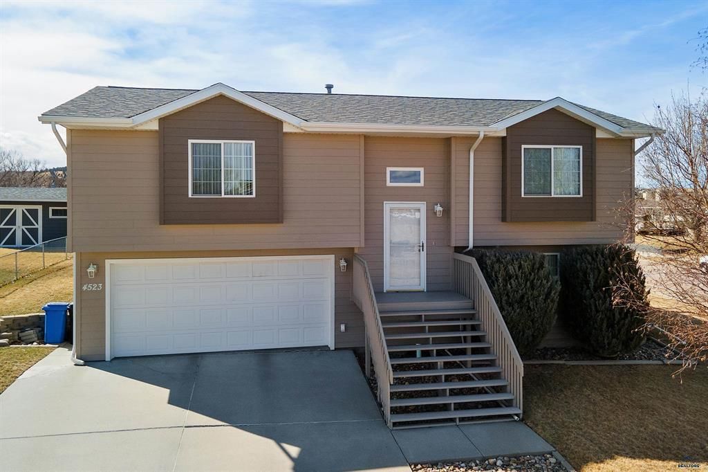 Rapid City, Pennington County, SD House for sale Property ID 419713535