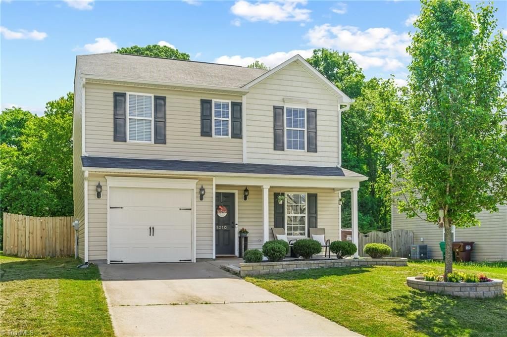 High Point, Davidson County, NC House for sale Property ID 419714569