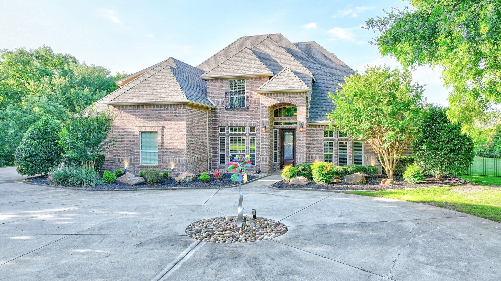 630 Boling Ranch Road, Azle, TX 76020 MLS 20609359 LandWatch