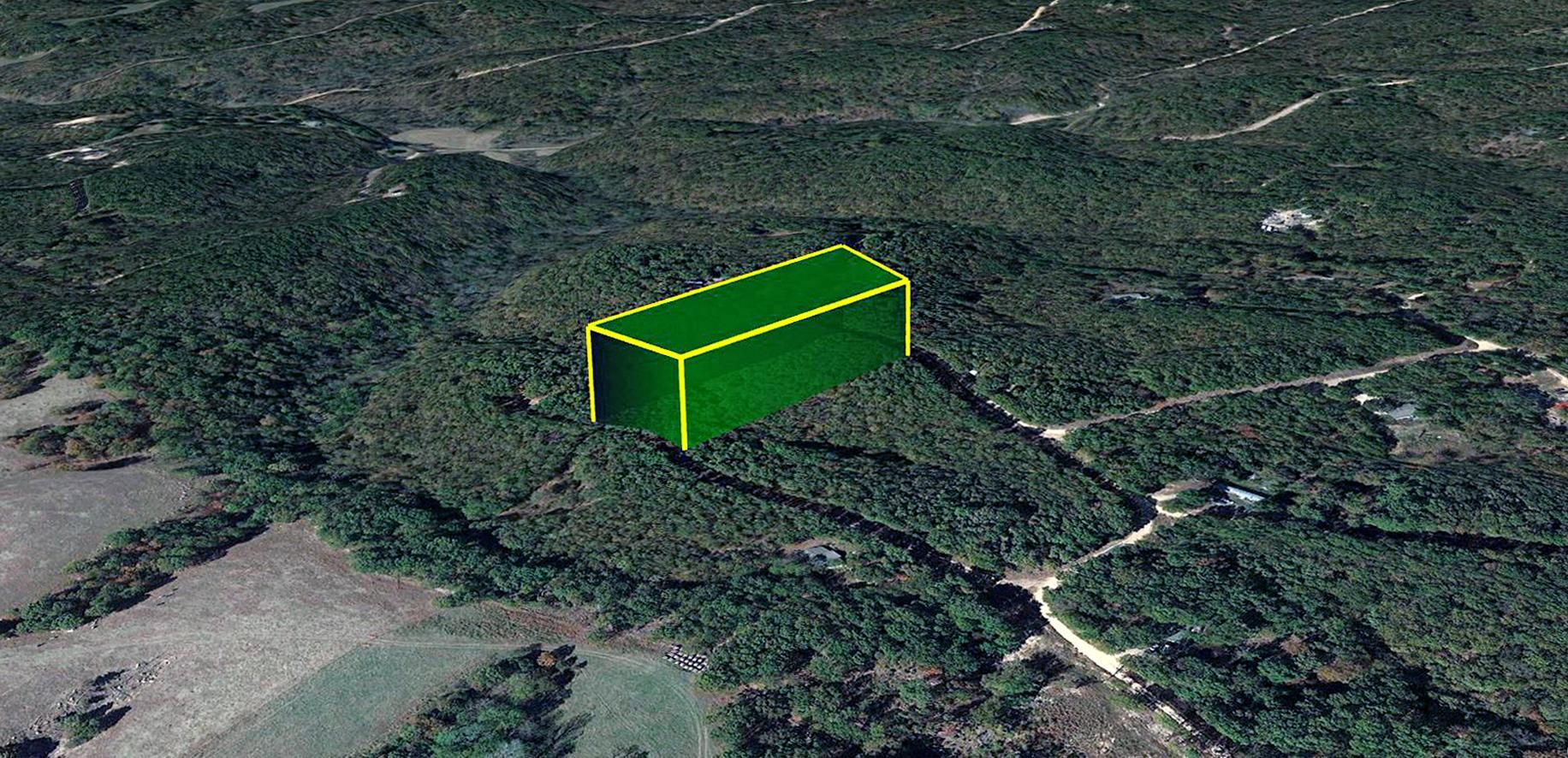 Terrapin Ridge Rd, Westville, OK 74965 MLS 048000002077000000